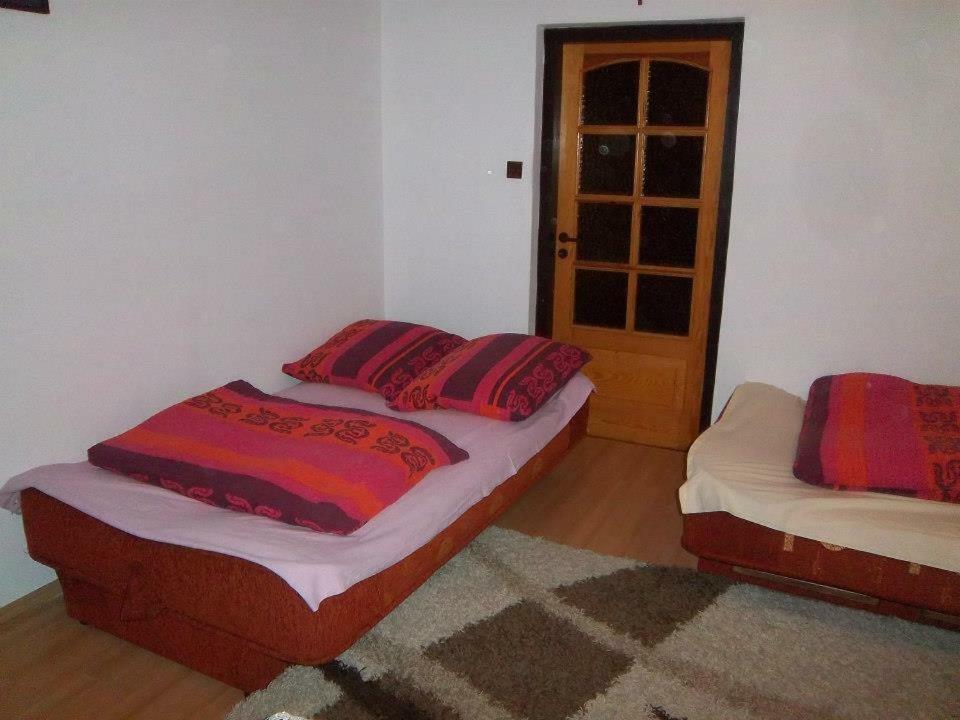 Agroturystyka Jacnia Exterior photo
