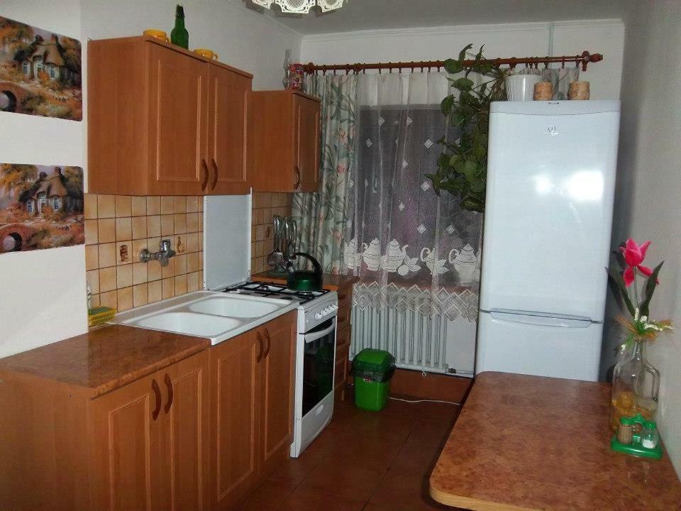 Agroturystyka Jacnia Exterior photo